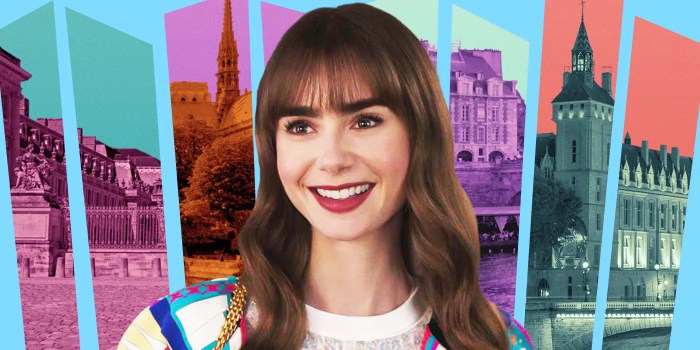 Lily Collins Teases 'Emily in Paris' Season 3 Ends on Twist: 'Feels ... Emily in Paris Season 5: Lily Collins Jadi Sorotan dengan Hairstyle Baru